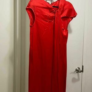 St. John Cocktail Dress